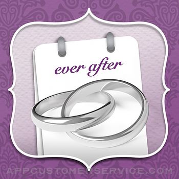 Ever After - Wedding Countdown Customer Service