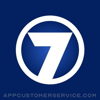 KIRO 7 News App- Seattle Area Customer Service