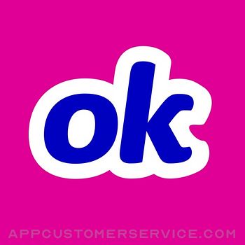 OkCupid Dating: Date Singles Customer Service