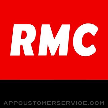 RMC Radio: podcast, info, foot Customer Service