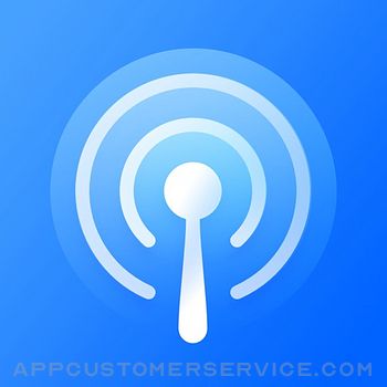 Radio App - FM Transmitter Customer Service