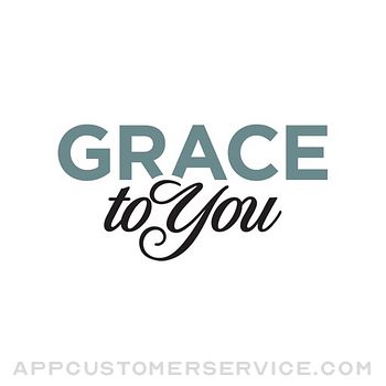 Grace to You Customer Service