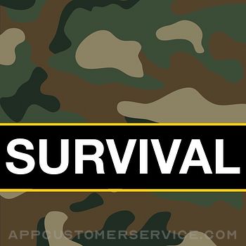 Army Survival Skills Customer Service