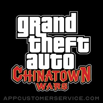 GTA: Chinatown Wars Customer Service