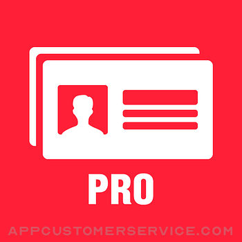 ABBYY Business Card Reader Pro Customer Service