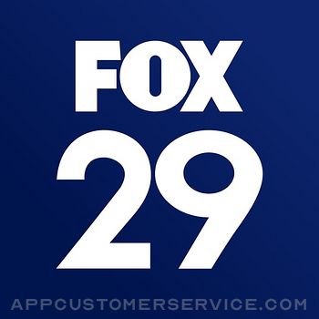 FOX 29 Philadelphia: News Customer Service