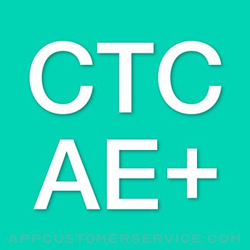 CTC-AE+ Customer Service