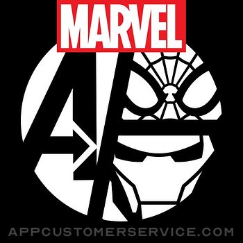 Download Marvel Comics App