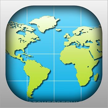 World Map 2023 Pro Customer Service