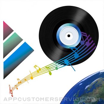 Record-Player Customer Service