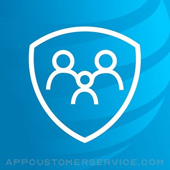 AT&T Secure Family® parent app Customer Service