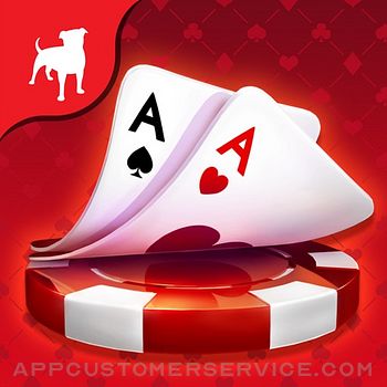 Zynga Poker ™ - Texas Hold'em Customer Service
