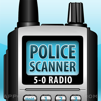 5-0 Radio Police Scanner Customer Service