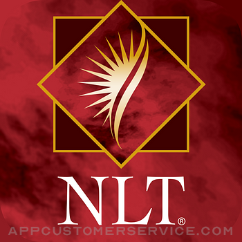 NLT Bible Customer Service