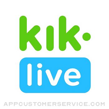 Kik Messaging & Chat App Customer Service