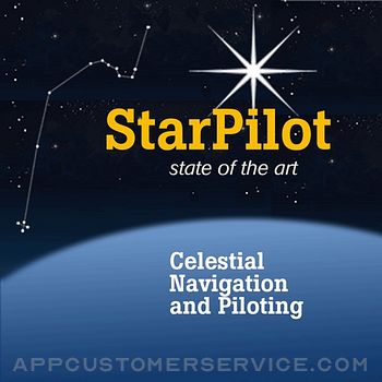StarPilot Customer Service