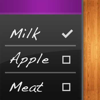 Download Shopping List (Grocery List) App