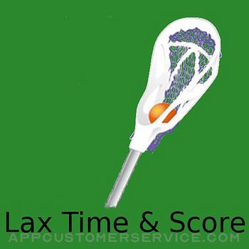 LAX Time & Score Customer Service