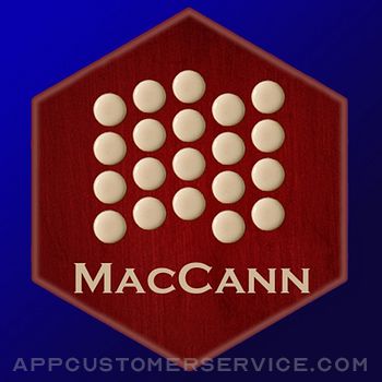 Canntina - MacCann Concertina Customer Service