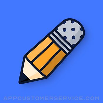 Notability: Note-Taking App Customer Service