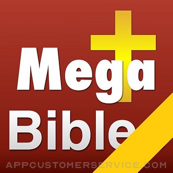 68 Mega Bibles Easy Customer Service