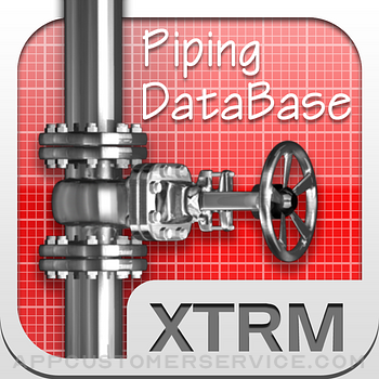 Piping DataBase - XTREME Customer Service