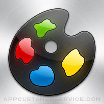 ArtStudio for iPad -Paint&Draw Customer Service