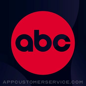 ABC: Watch Live TV & Sports Customer Service