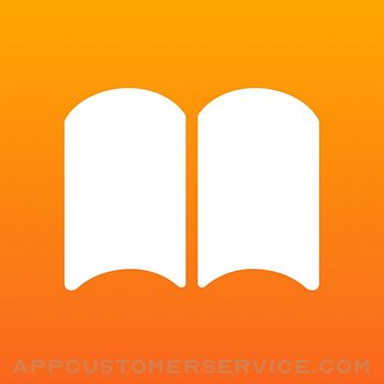 Apple Books Customer Service