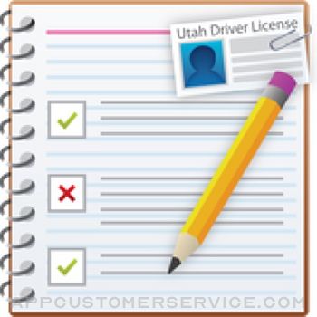 Utah Driver Practice Test Customer Service