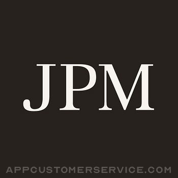 J.P. Morgan Mobile Customer Service