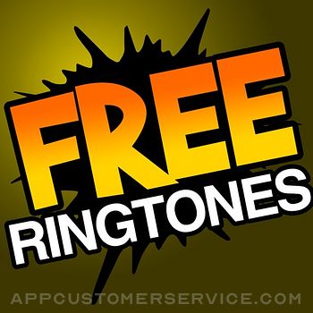 Free Ultimate Ringtones - Music, Sound Effects, Funny alerts and caller ID tones Customer Service