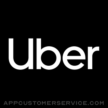 Uber - Request a ride Customer Service
