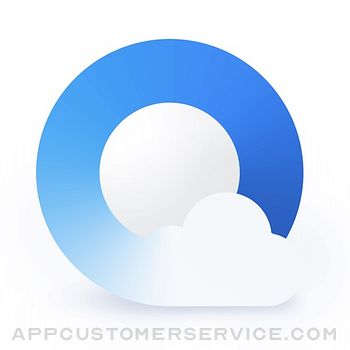 QQ浏览器-小说新闻视频智能搜索 Customer Service