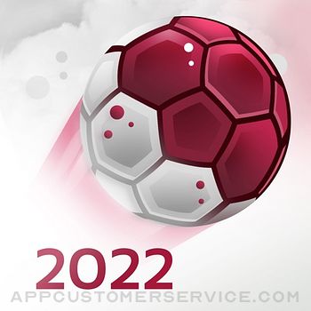 World Football Calendar 2022 Customer Service