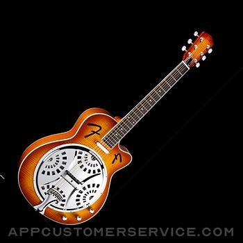 Dobro Tuner Simple Customer Service