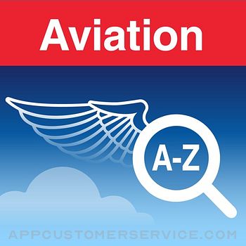 Aviation Dictionary Customer Service