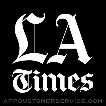 Download LA Times App