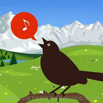 Chirp! Bird Songs UK & Europe Customer Service