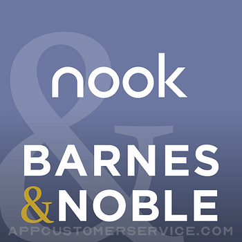Barnes & Noble NOOK Customer Service