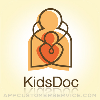 KidsDoc - from the AAP Customer Service
