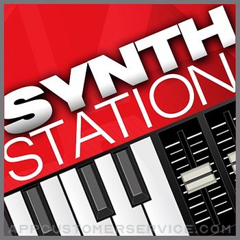Download SynthStation App