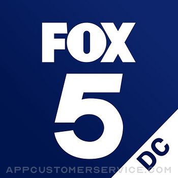 FOX 5 DC: News & Alerts Customer Service