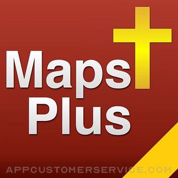 2615 Bible Maps Plus Bible Study and Commentaries Customer Service