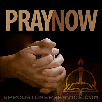 PrayNow Customer Service