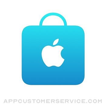 Apple Store Customer Service