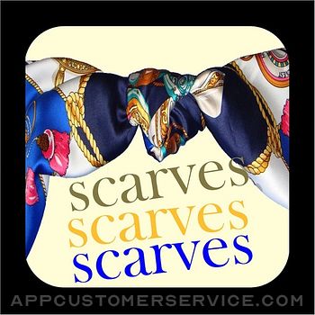 Scarves Customer Service