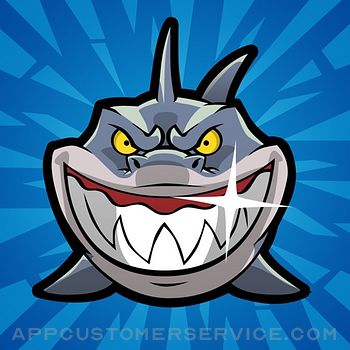 Shark or Die Customer Service