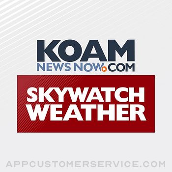 Download KOAM Sky Watch Weather App