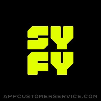 SYFY Customer Service